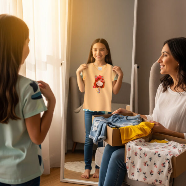 PRESENTEIE COM ESTILO E ECONOMIA.