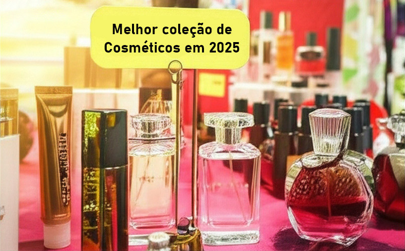 Cosmeticos B-a