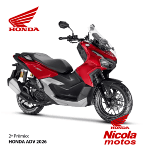 Sorteio Anual - 2 Premio-A