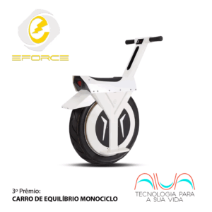 Sorteio Anual - 3 Premio-A