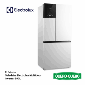 Sorteio Mensal - 1 Premio-A